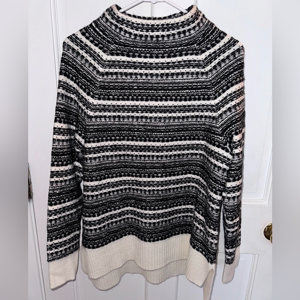 Talbots sweater - Never worn. Perfect condition!